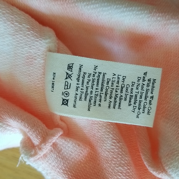 LoveShackFancy Anarosa Hoodie - Picture 9 of 10